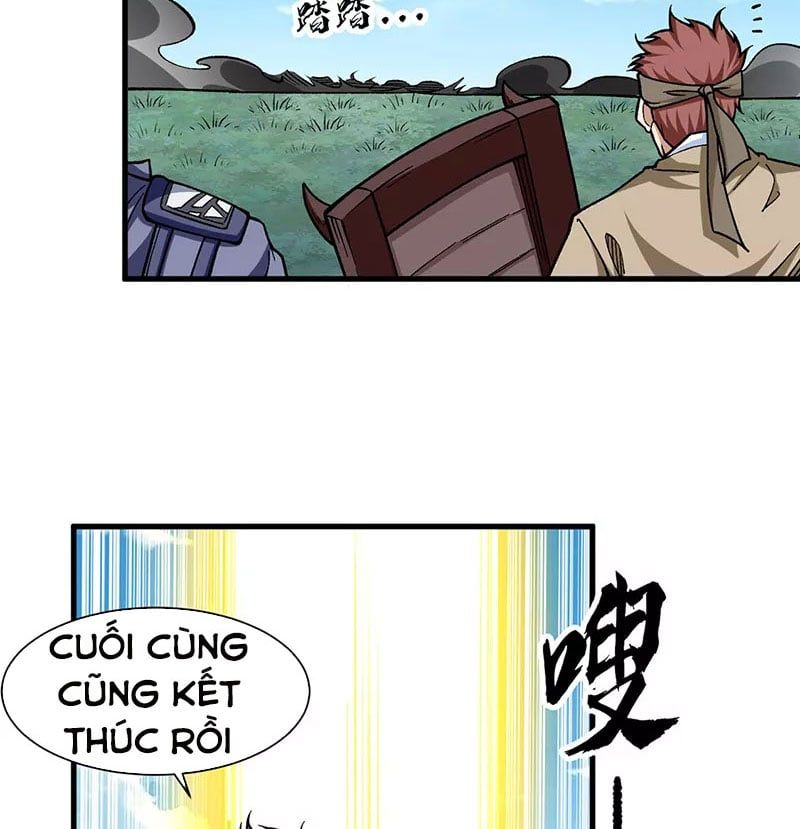 đọc truyện Võ Đạo Độc Tôn Chương 426 ảnh 31 tại Thiên Thai Truyện