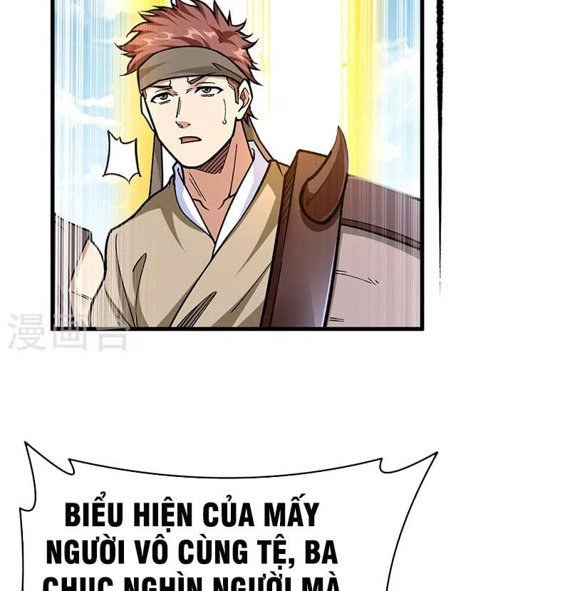 đọc truyện Võ Đạo Độc Tôn Chương 426 ảnh 32 tại Thiên Thai Truyện