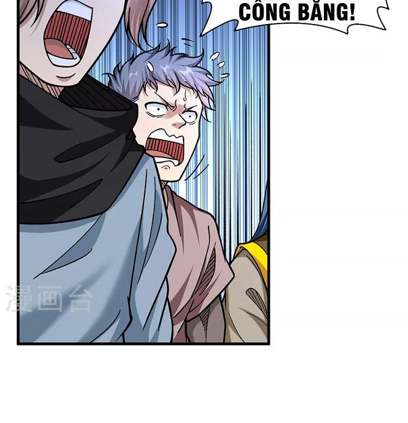 đọc truyện Võ Đạo Độc Tôn Chương 426 ảnh 36 tại Thiên Thai Truyện