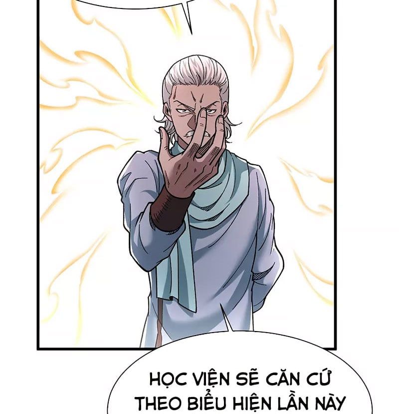 đọc truyện Võ Đạo Độc Tôn Chương 426 ảnh 46 tại Thiên Thai Truyện