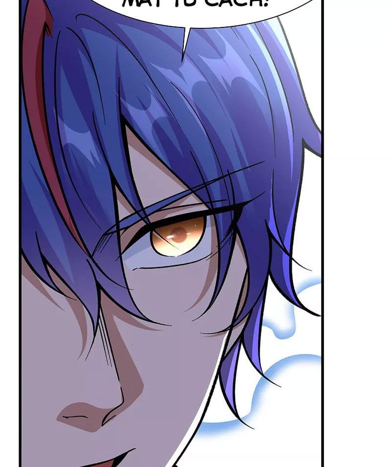 đọc truyện Võ Đạo Độc Tôn Chương 426 ảnh 7 tại Thiên Thai Truyện