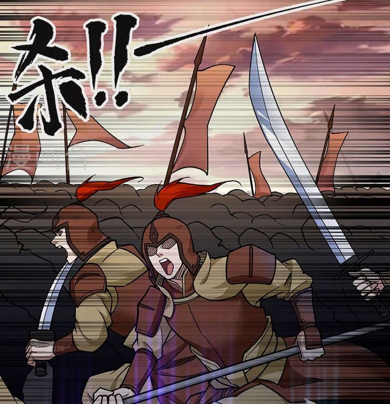 đọc truyện Võ Đạo Độc Tôn Chương 426 ảnh 52 tại Thiên Thai Truyện