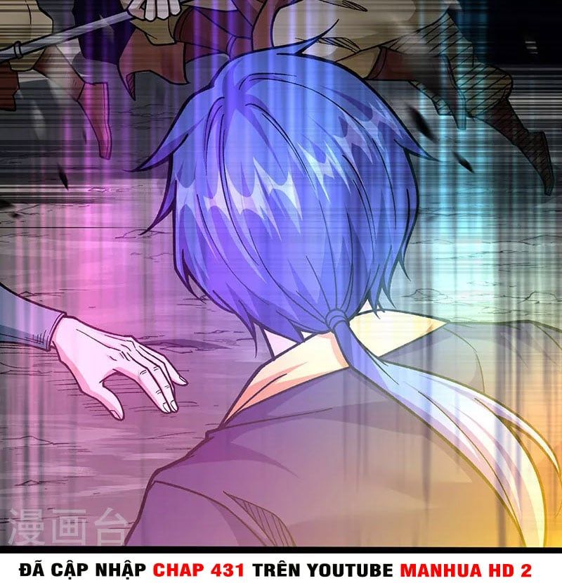 đọc truyện Võ Đạo Độc Tôn Chương 426 ảnh 53 tại Thiên Thai Truyện