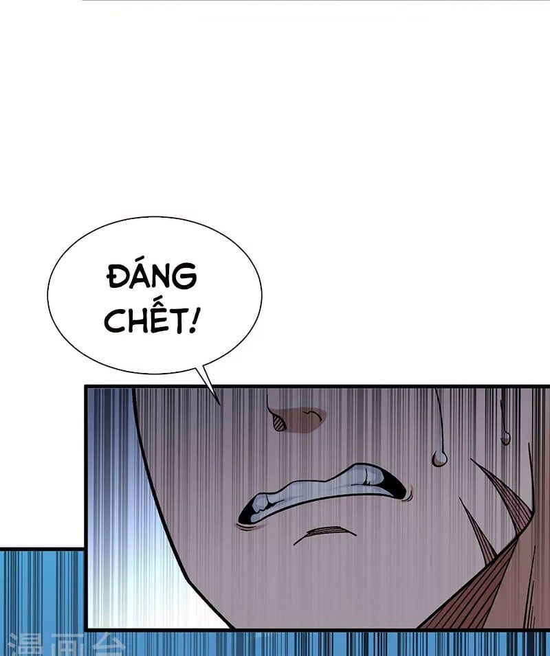 đọc truyện Võ Đạo Độc Tôn Chương 426 ảnh 9 tại Thiên Thai Truyện