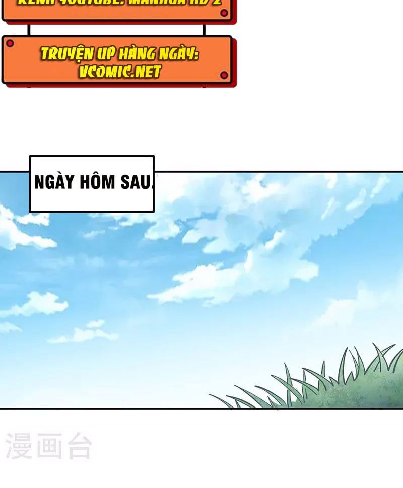 đọc truyện Võ Đạo Độc Tôn Chương 427 ảnh 14 tại Thiên Thai Truyện