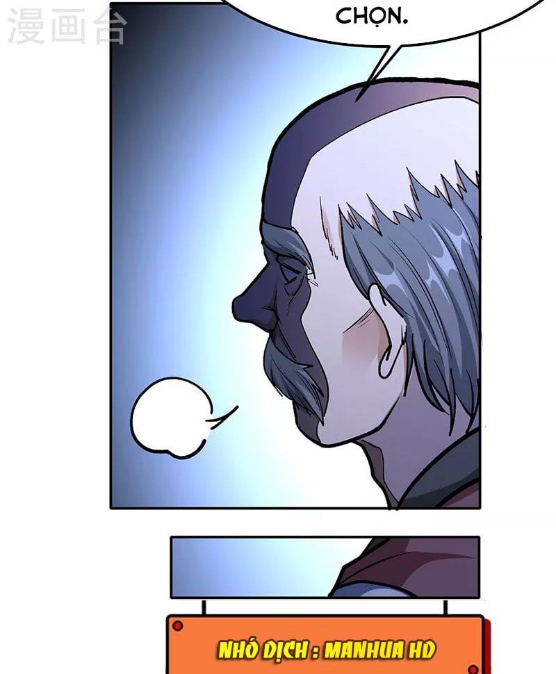 đọc truyện Võ Đạo Độc Tôn Chương 427 ảnh 21 tại Thiên Thai Truyện