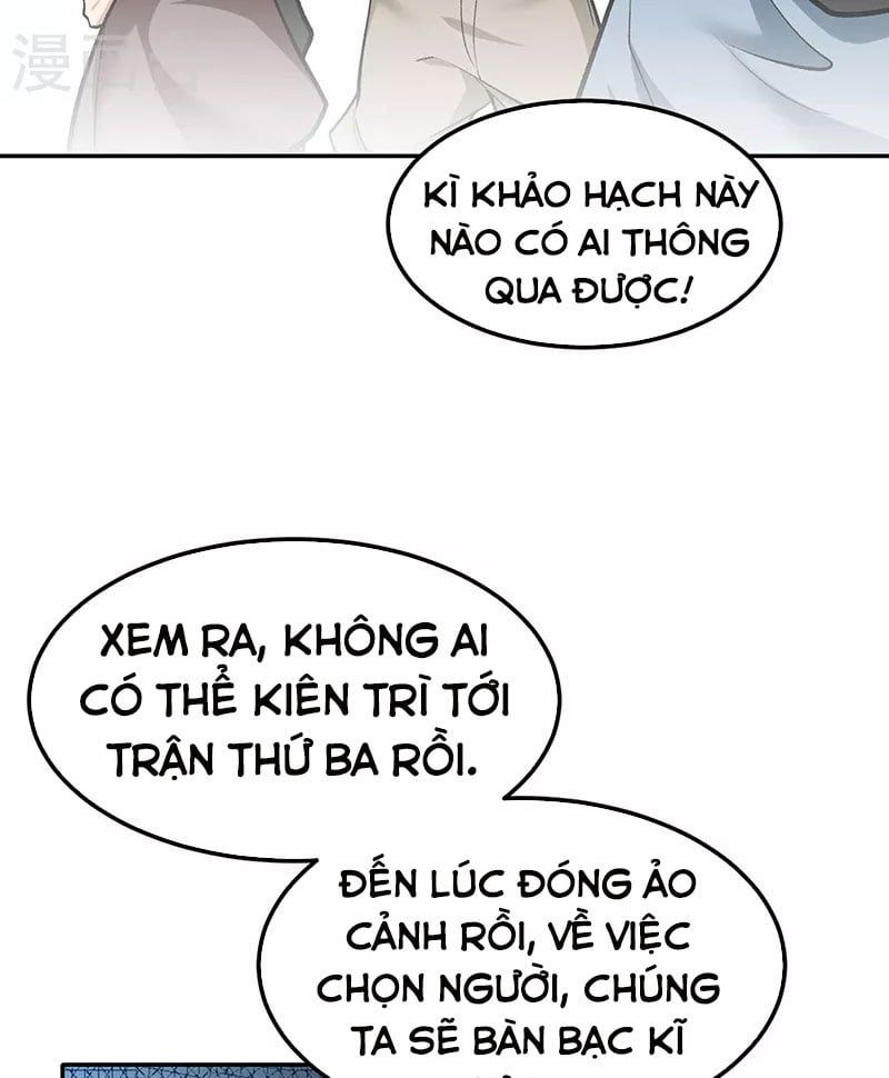 đọc truyện Võ Đạo Độc Tôn Chương 427 ảnh 24 tại Thiên Thai Truyện