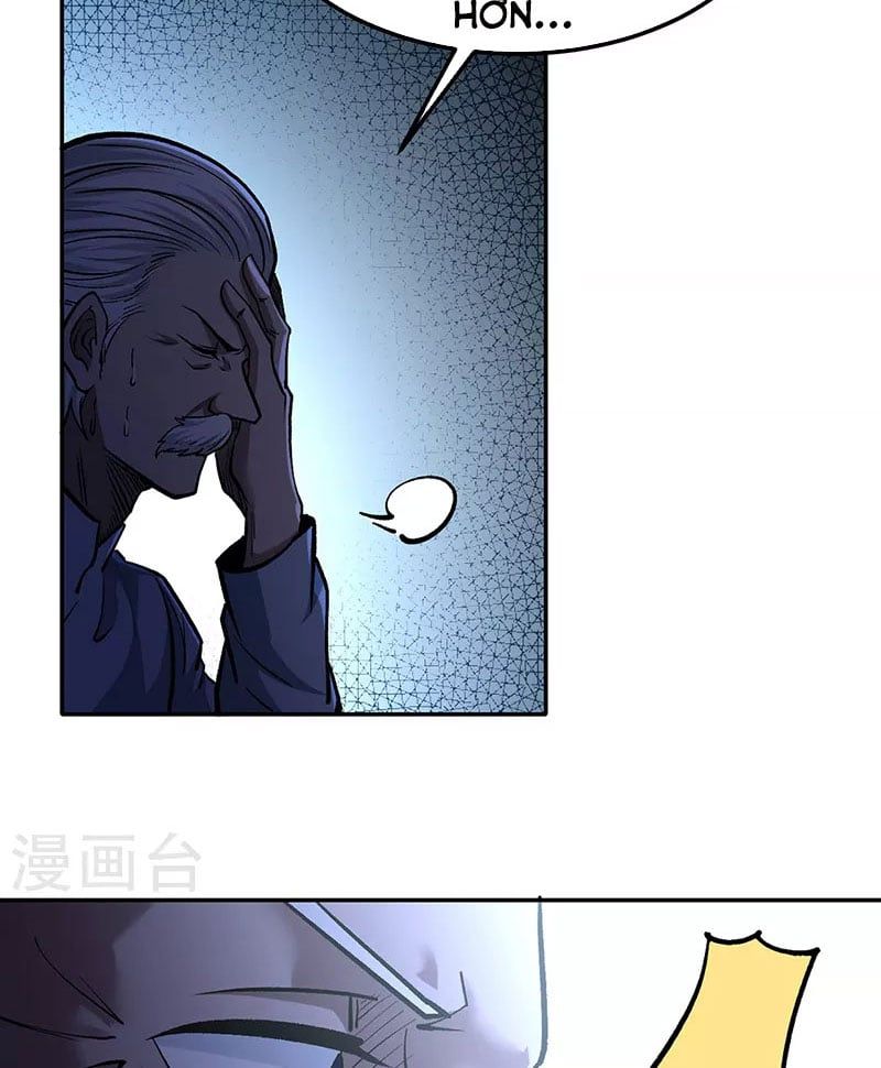 đọc truyện Võ Đạo Độc Tôn Chương 427 ảnh 25 tại Thiên Thai Truyện