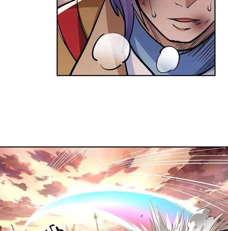 đọc truyện Võ Đạo Độc Tôn Chương 427 ảnh 41 tại Thiên Thai Truyện