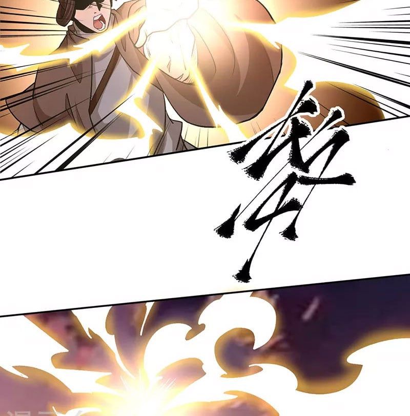 đọc truyện Võ Đạo Độc Tôn Chương 427 ảnh 43 tại Thiên Thai Truyện