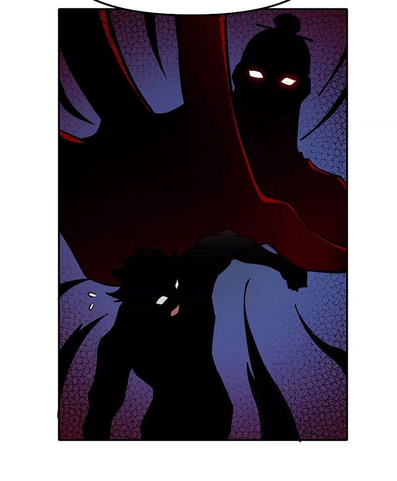 đọc truyện Võ Đạo Độc Tôn Chương 427 ảnh 8 tại Thiên Thai Truyện