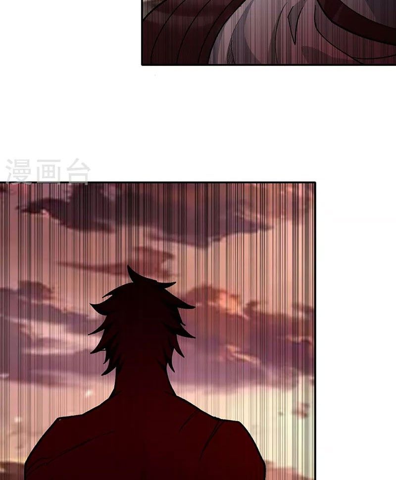 đọc truyện Võ Đạo Độc Tôn Chương 427 ảnh 10 tại Thiên Thai Truyện