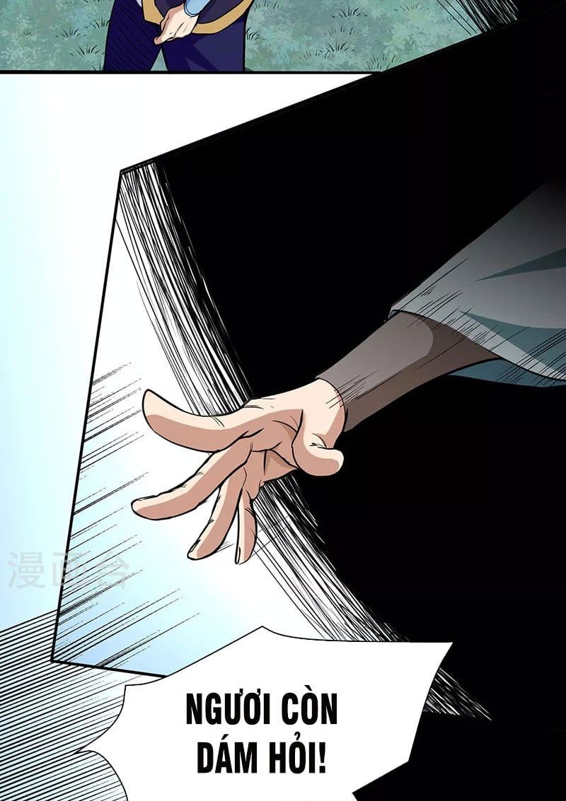 đọc truyện Võ Đạo Độc Tôn Chương 428 ảnh 12 tại Thiên Thai Truyện