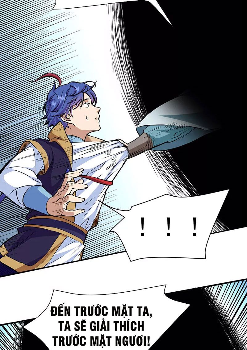 đọc truyện Võ Đạo Độc Tôn Chương 428 ảnh 13 tại Thiên Thai Truyện