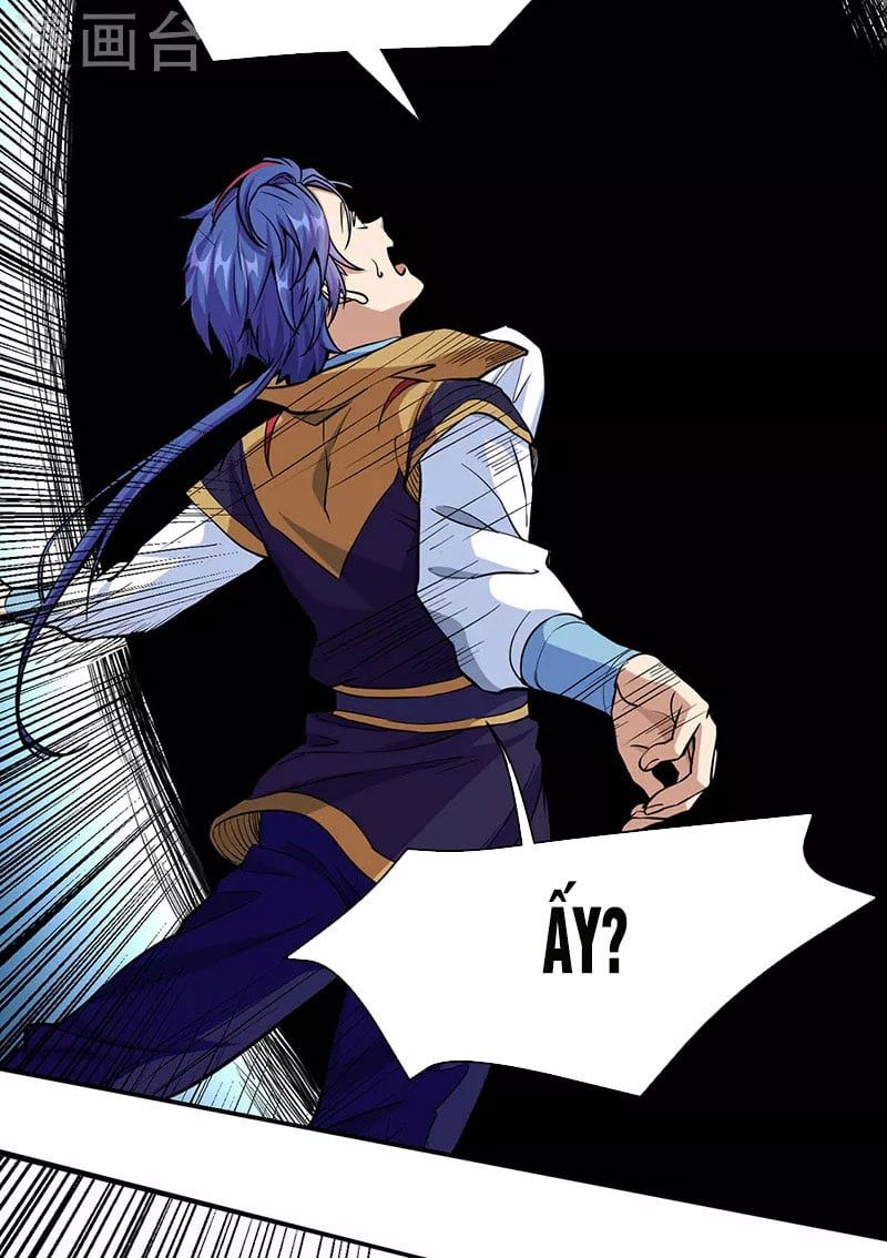 đọc truyện Võ Đạo Độc Tôn Chương 428 ảnh 14 tại Thiên Thai Truyện