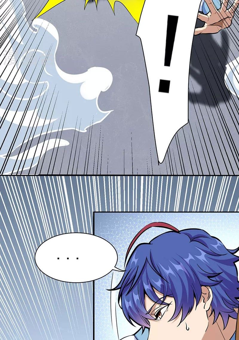 đọc truyện Võ Đạo Độc Tôn Chương 428 ảnh 17 tại Thiên Thai Truyện