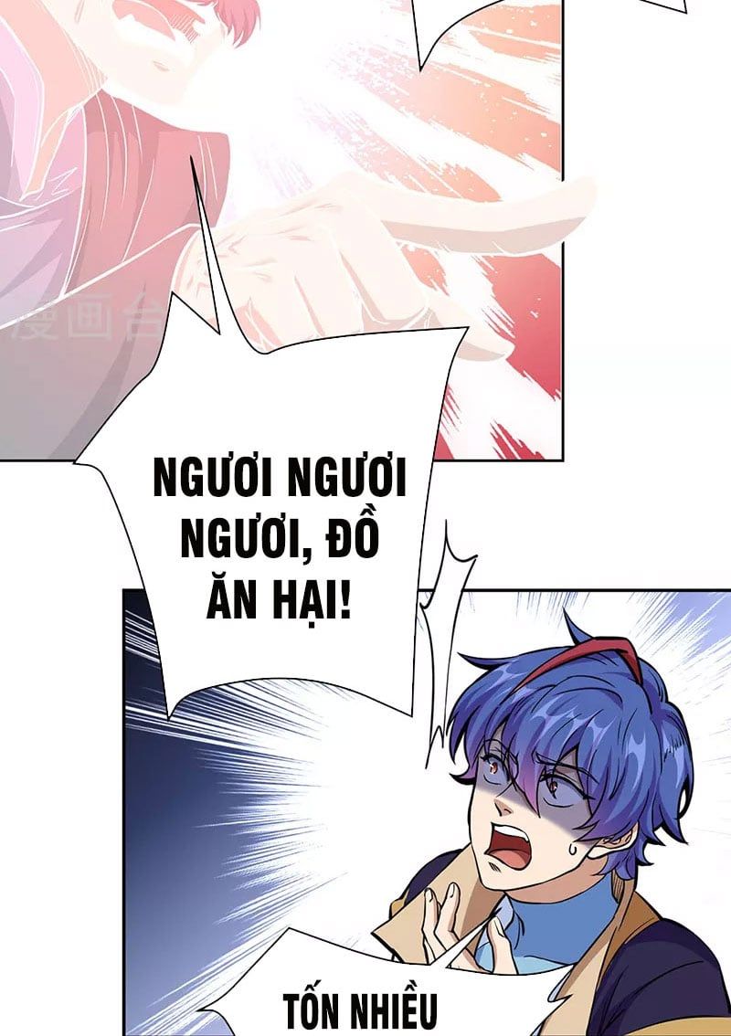 đọc truyện Võ Đạo Độc Tôn Chương 428 ảnh 21 tại Thiên Thai Truyện