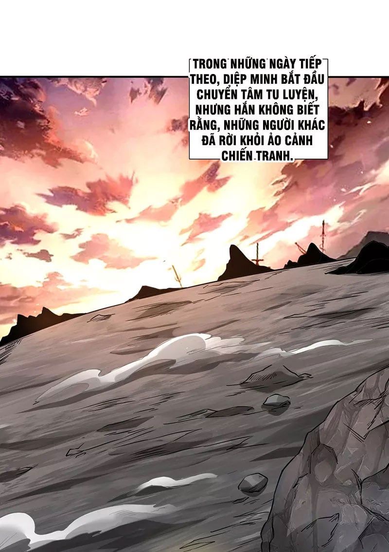 đọc truyện Võ Đạo Độc Tôn Chương 428 ảnh 4 tại Thiên Thai Truyện