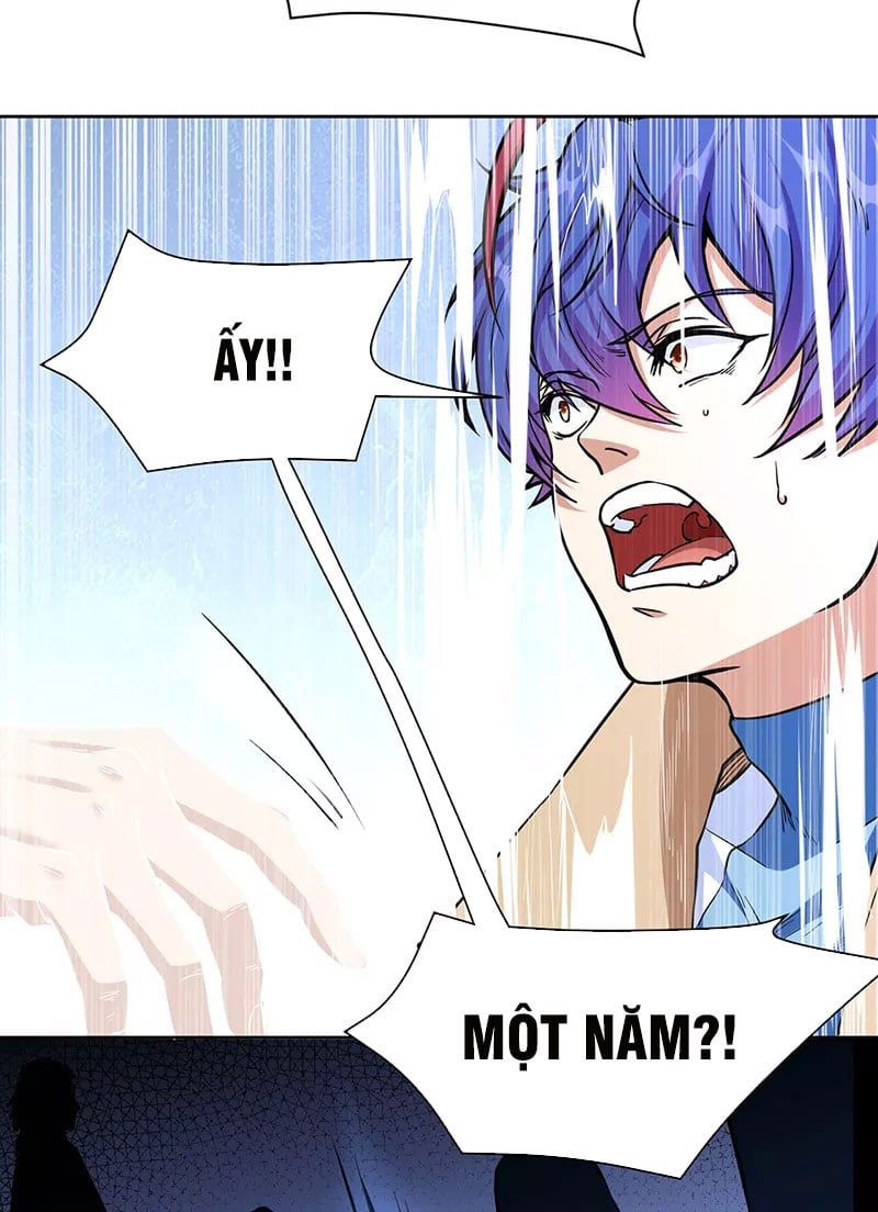 đọc truyện Võ Đạo Độc Tôn Chương 428 ảnh 29 tại Thiên Thai Truyện