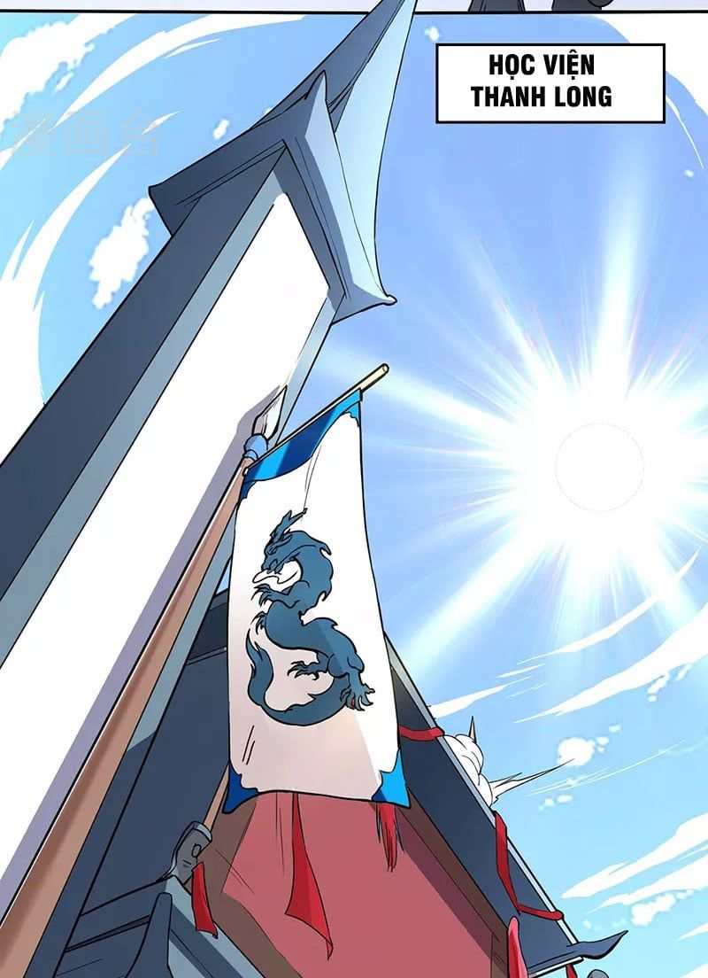 đọc truyện Võ Đạo Độc Tôn Chương 428 ảnh 32 tại Thiên Thai Truyện