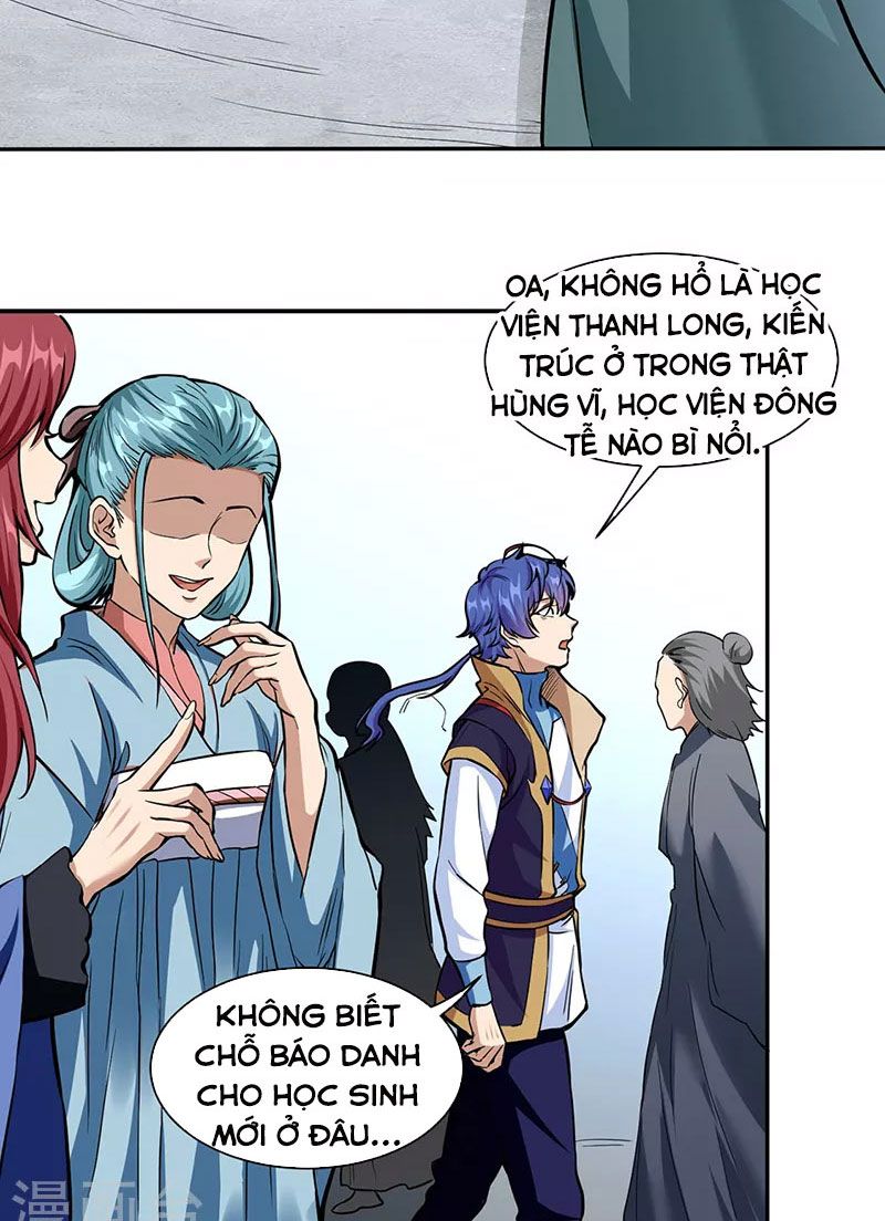 đọc truyện Võ Đạo Độc Tôn Chương 428 ảnh 34 tại Thiên Thai Truyện