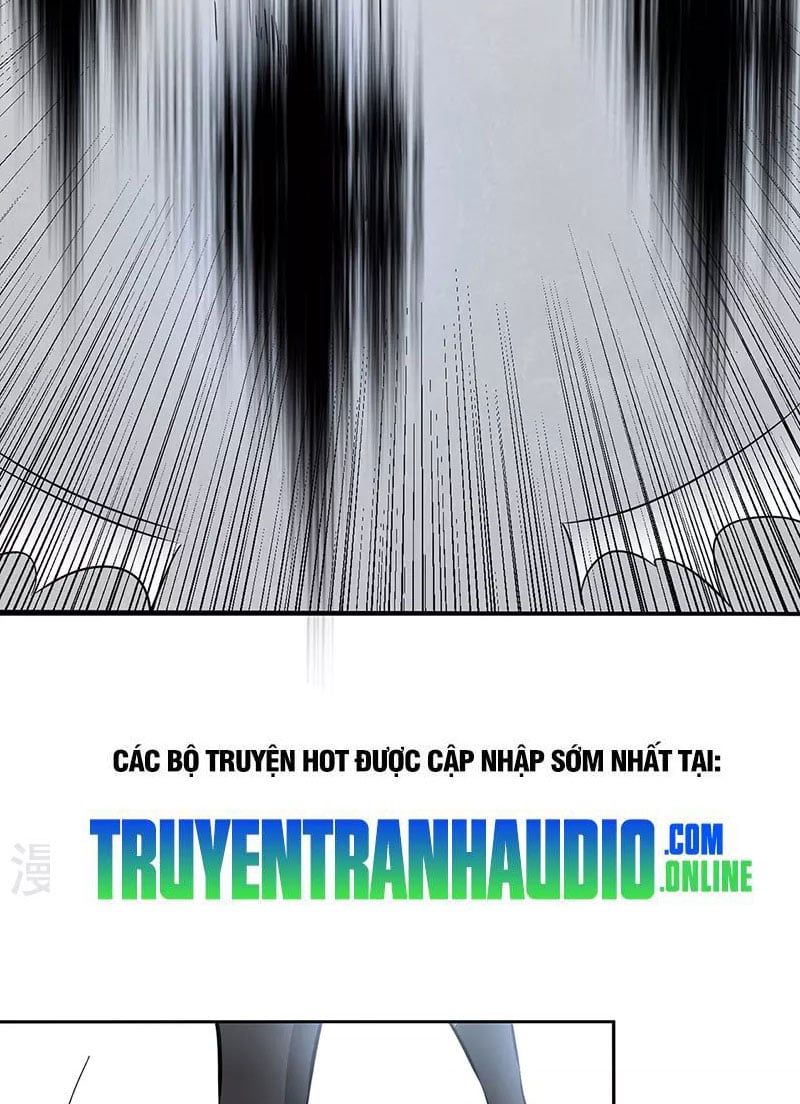 đọc truyện Võ Đạo Độc Tôn Chương 428 ảnh 37 tại Thiên Thai Truyện