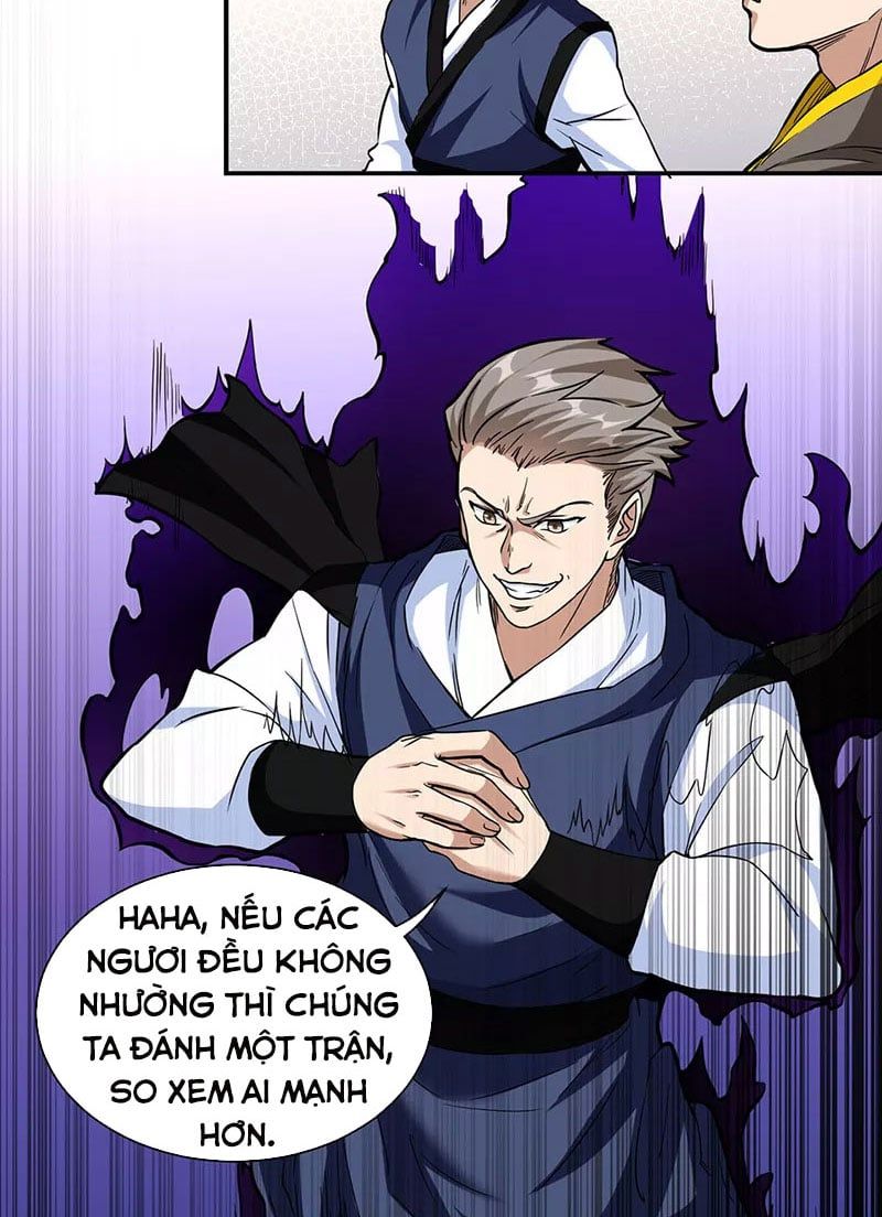 đọc truyện Võ Đạo Độc Tôn Chương 428 ảnh 41 tại Thiên Thai Truyện