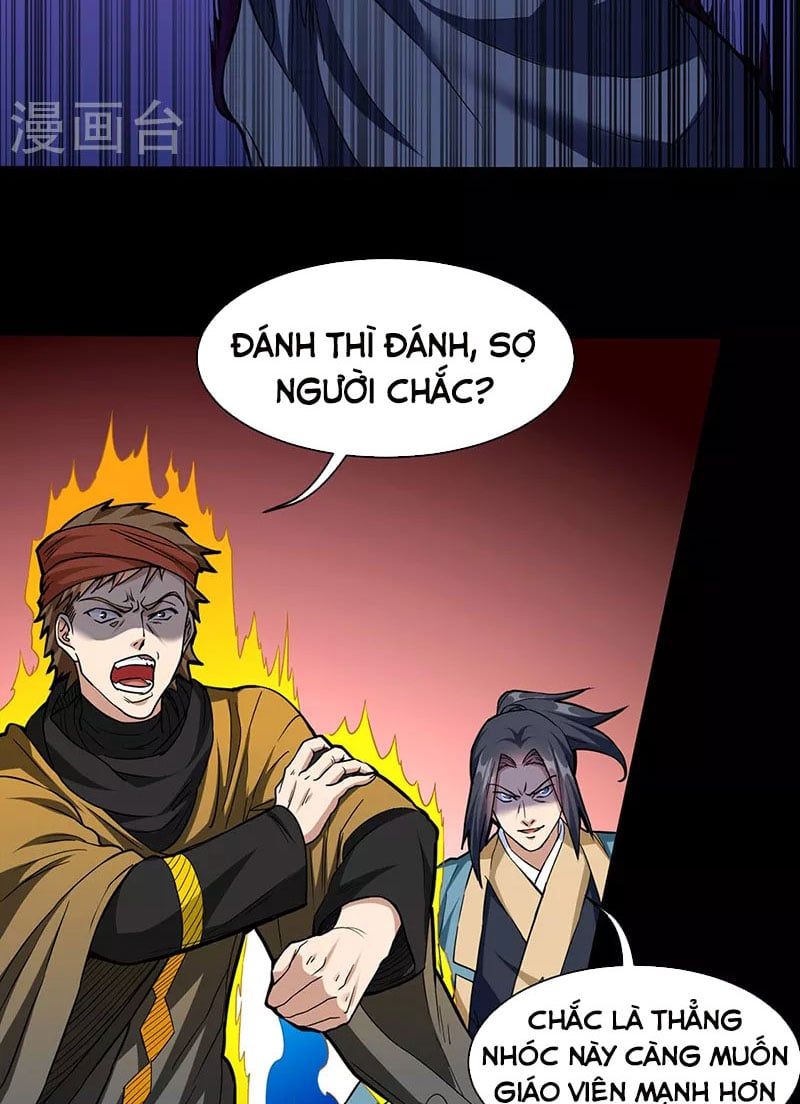 đọc truyện Võ Đạo Độc Tôn Chương 428 ảnh 42 tại Thiên Thai Truyện