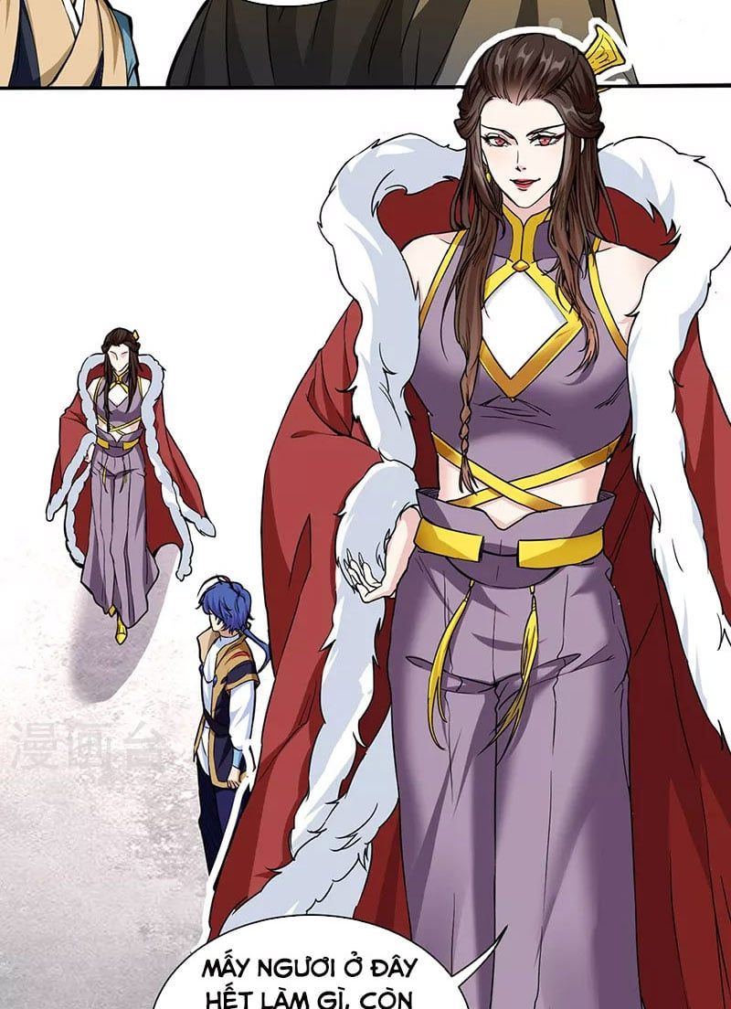 đọc truyện Võ Đạo Độc Tôn Chương 428 ảnh 44 tại Thiên Thai Truyện