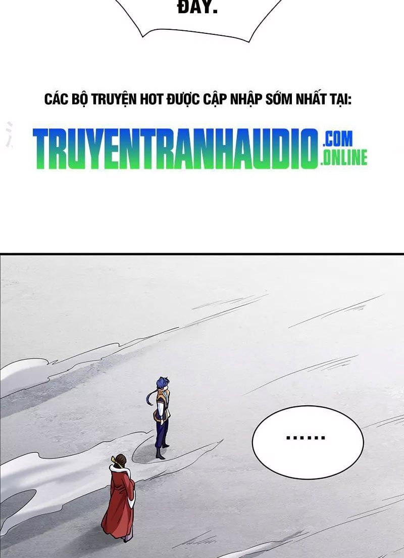 đọc truyện Võ Đạo Độc Tôn Chương 428 ảnh 47 tại Thiên Thai Truyện