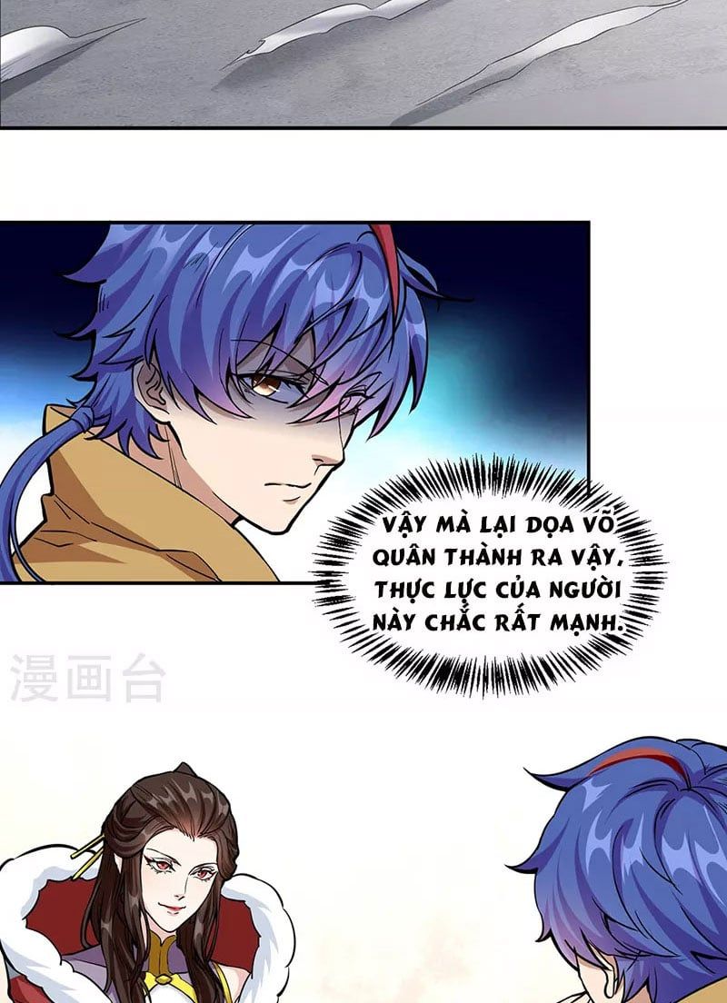 đọc truyện Võ Đạo Độc Tôn Chương 428 ảnh 48 tại Thiên Thai Truyện