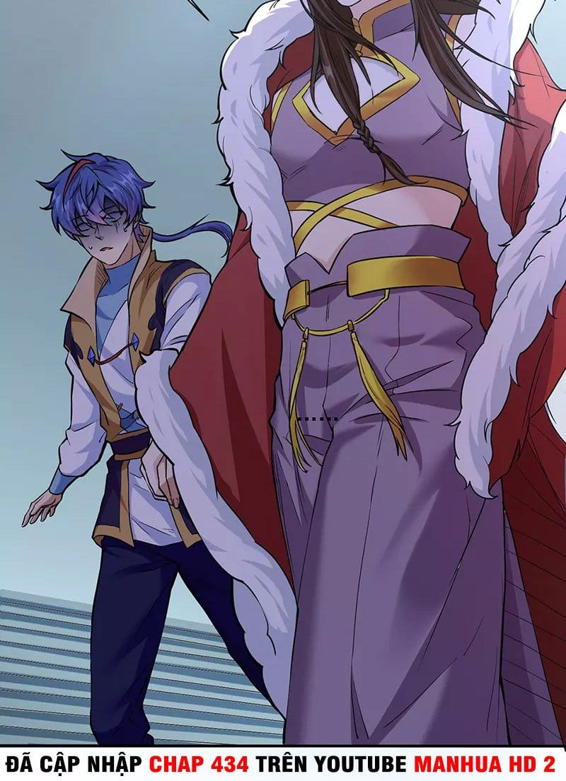 đọc truyện Võ Đạo Độc Tôn Chương 428 ảnh 53 tại Thiên Thai Truyện