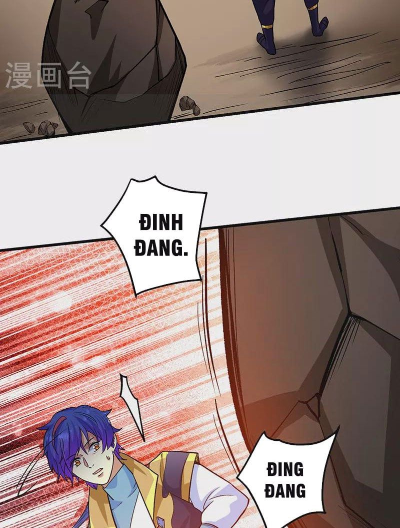 đọc truyện Võ Đạo Độc Tôn Chương 429 ảnh 13 tại Thiên Thai Truyện