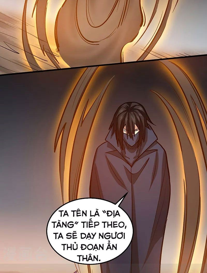 đọc truyện Võ Đạo Độc Tôn Chương 429 ảnh 15 tại Thiên Thai Truyện