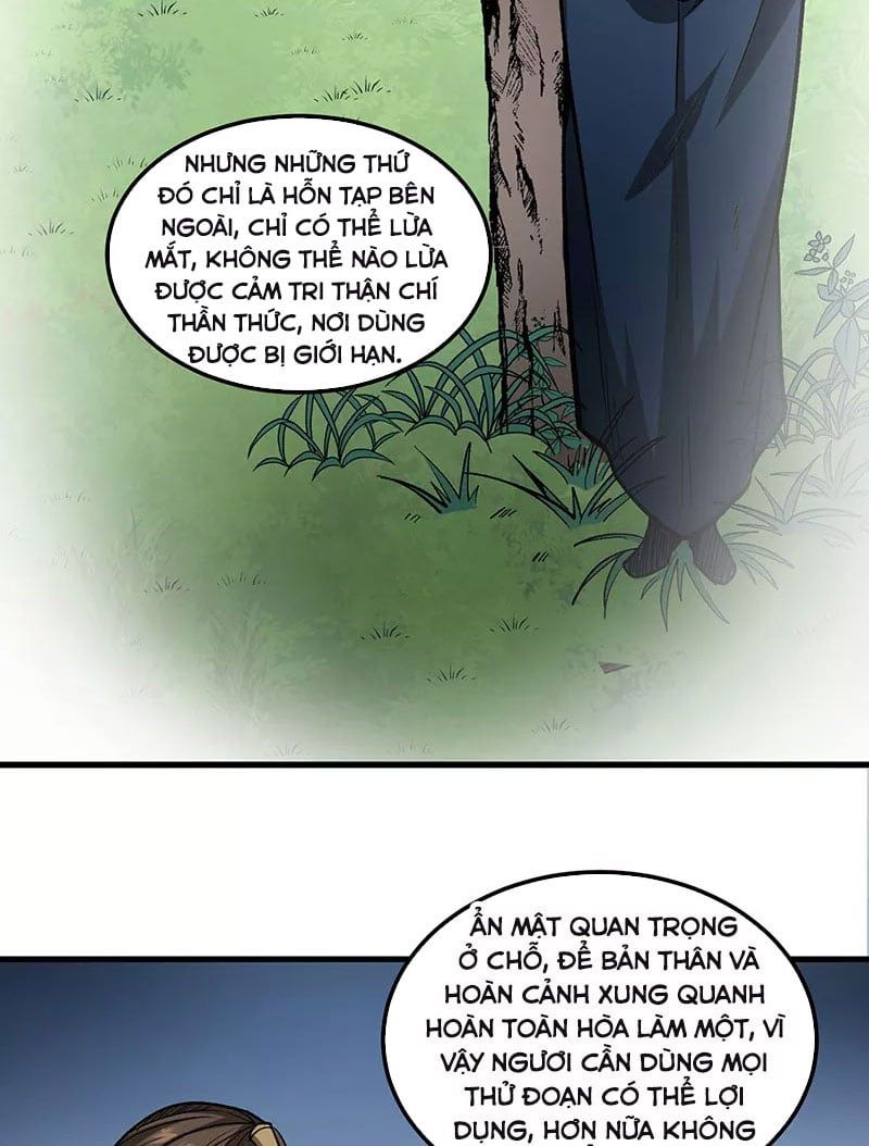 đọc truyện Võ Đạo Độc Tôn Chương 429 ảnh 19 tại Thiên Thai Truyện