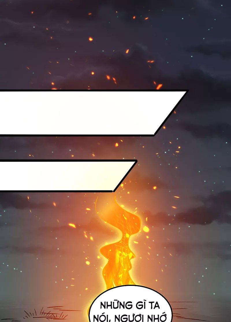 đọc truyện Võ Đạo Độc Tôn Chương 429 ảnh 28 tại Thiên Thai Truyện