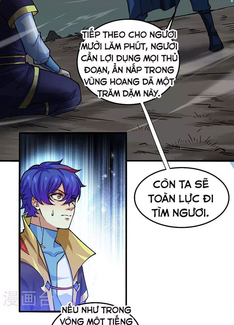 đọc truyện Võ Đạo Độc Tôn Chương 429 ảnh 32 tại Thiên Thai Truyện