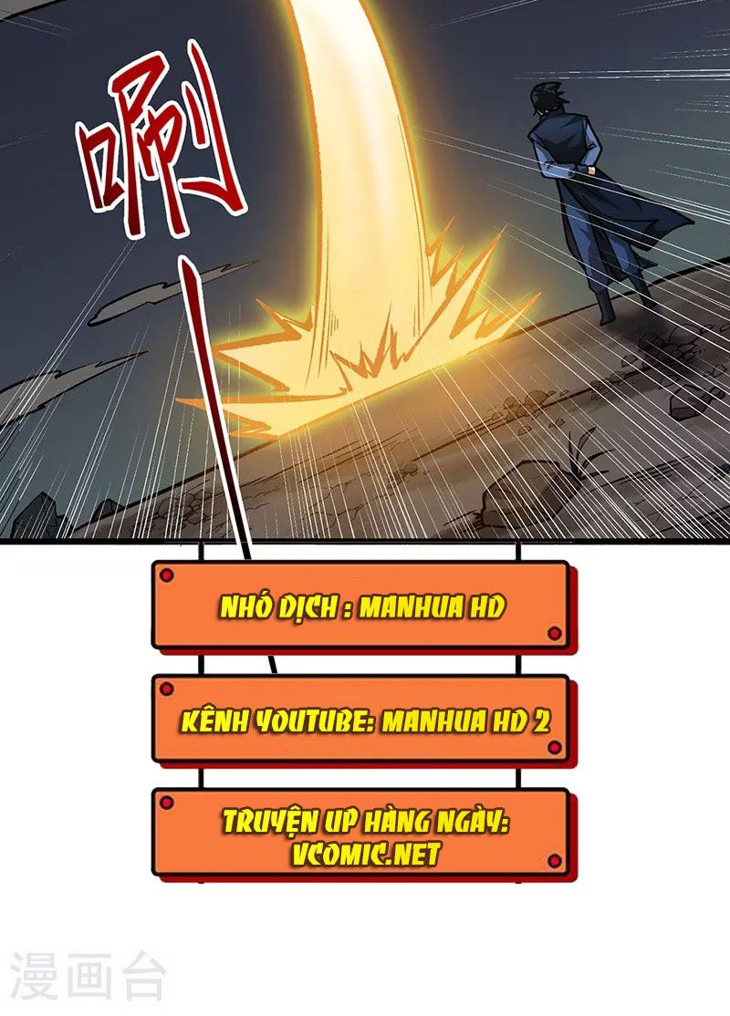 đọc truyện Võ Đạo Độc Tôn Chương 429 ảnh 35 tại Thiên Thai Truyện