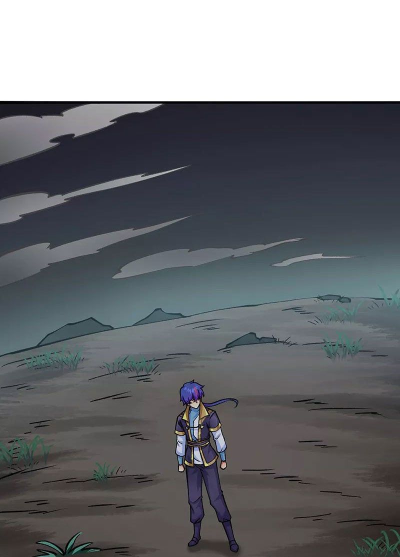 đọc truyện Võ Đạo Độc Tôn Chương 429 ảnh 36 tại Thiên Thai Truyện