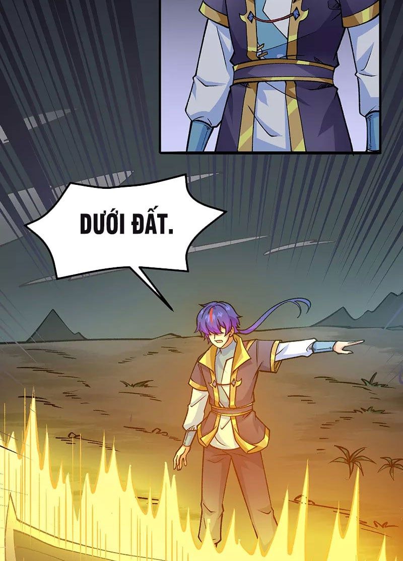 đọc truyện Võ Đạo Độc Tôn Chương 429 ảnh 38 tại Thiên Thai Truyện