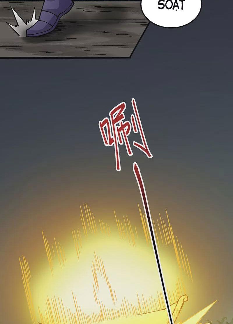 đọc truyện Võ Đạo Độc Tôn Chương 429 ảnh 40 tại Thiên Thai Truyện