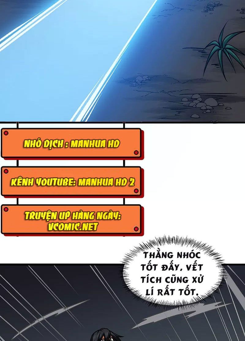 đọc truyện Võ Đạo Độc Tôn Chương 429 ảnh 45 tại Thiên Thai Truyện