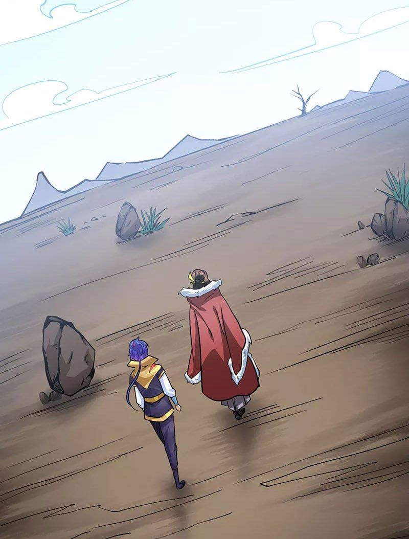 đọc truyện Võ Đạo Độc Tôn Chương 429 ảnh 9 tại Thiên Thai Truyện