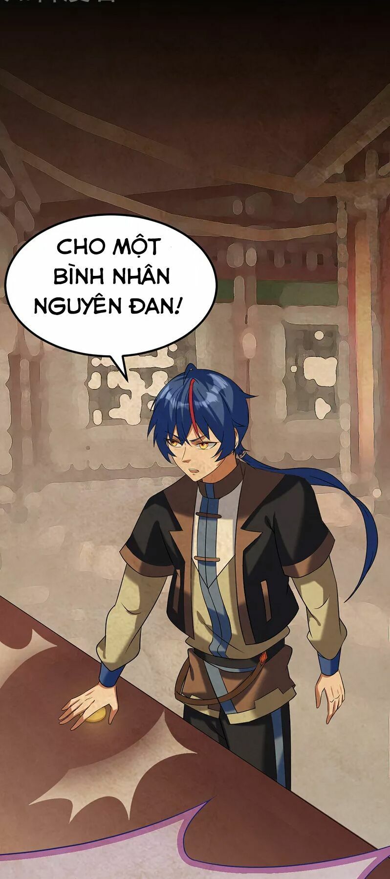 đọc truyện Võ Đạo Độc Tôn Chương 43 ảnh 12 tại Thiên Thai Truyện