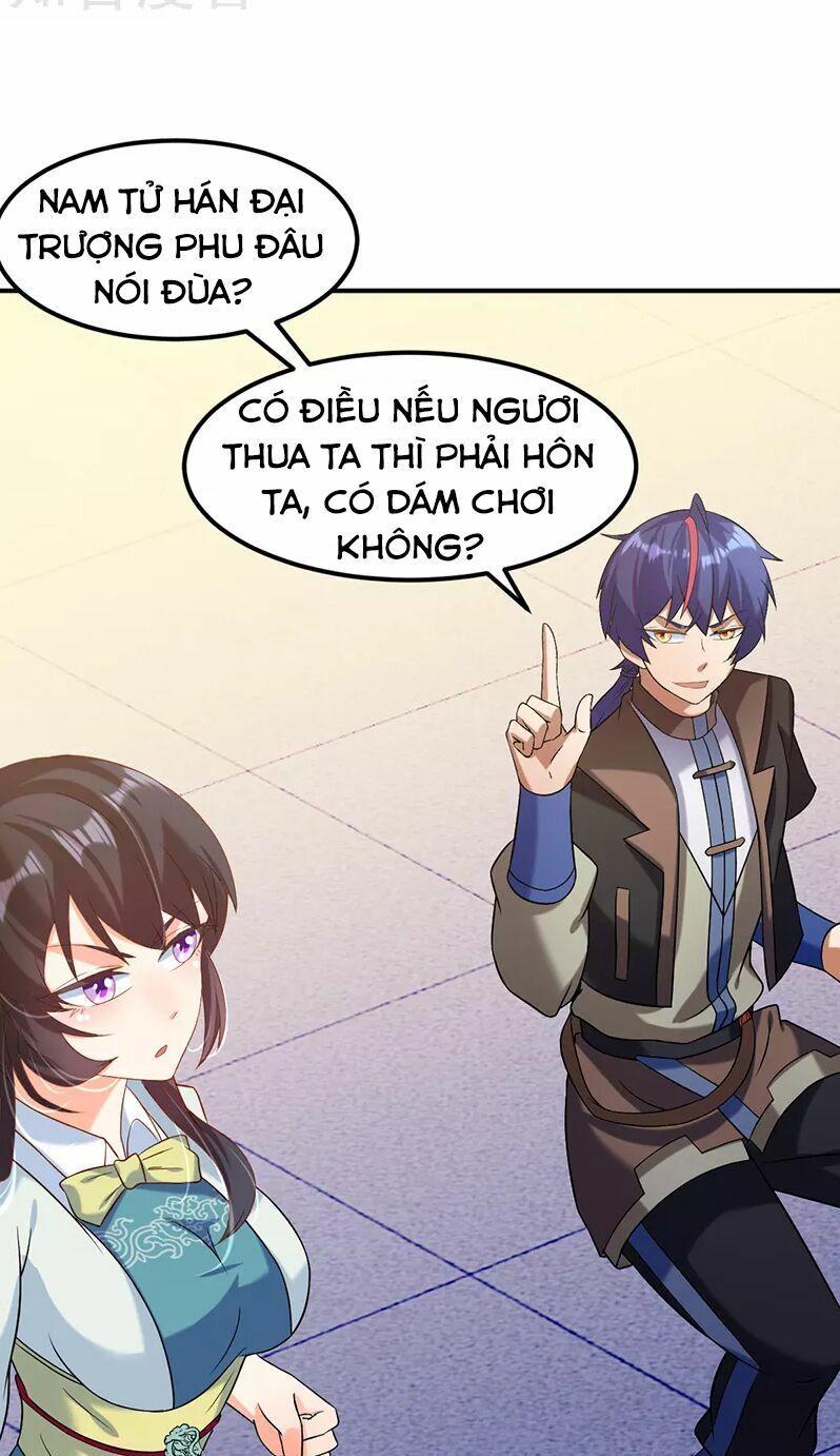 đọc truyện Võ Đạo Độc Tôn Chương 43 ảnh 14 tại Thiên Thai Truyện