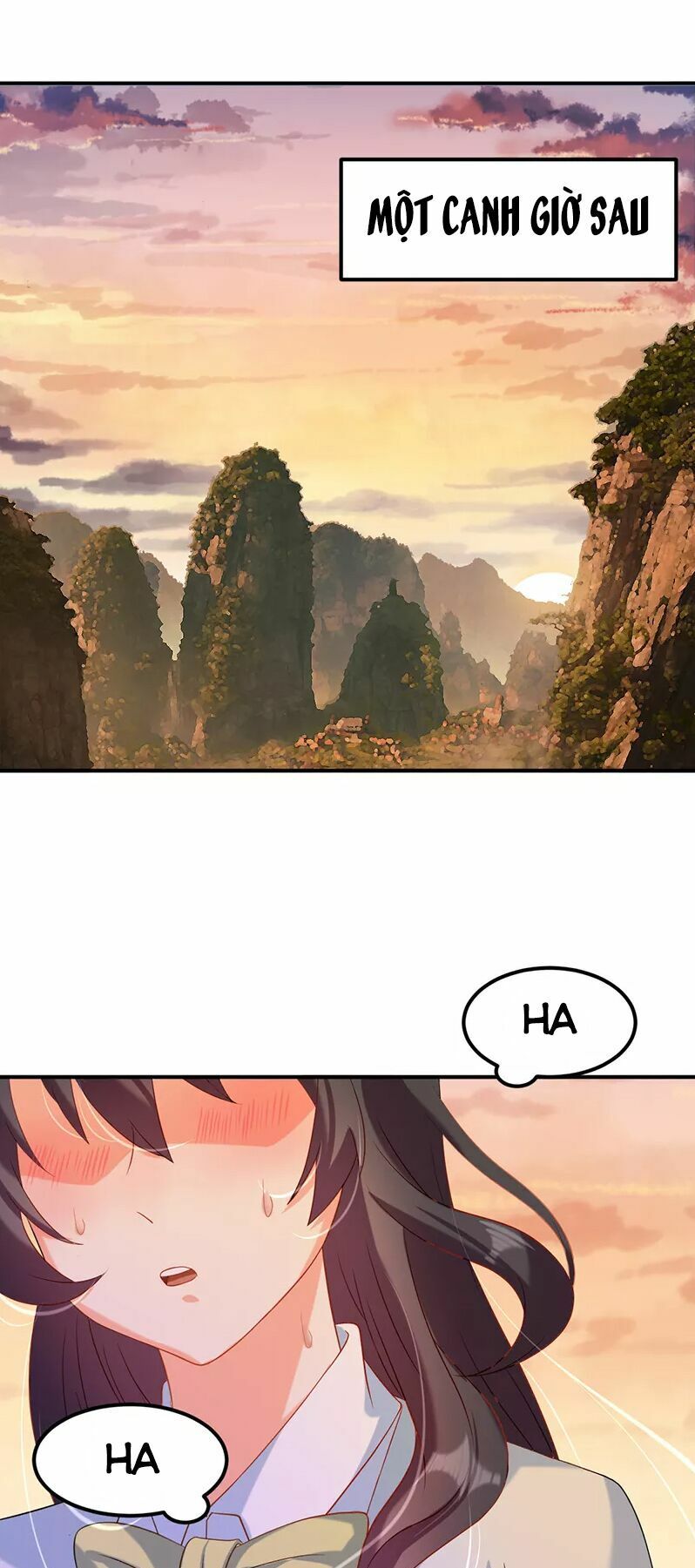 đọc truyện Võ Đạo Độc Tôn Chương 43 ảnh 16 tại Thiên Thai Truyện