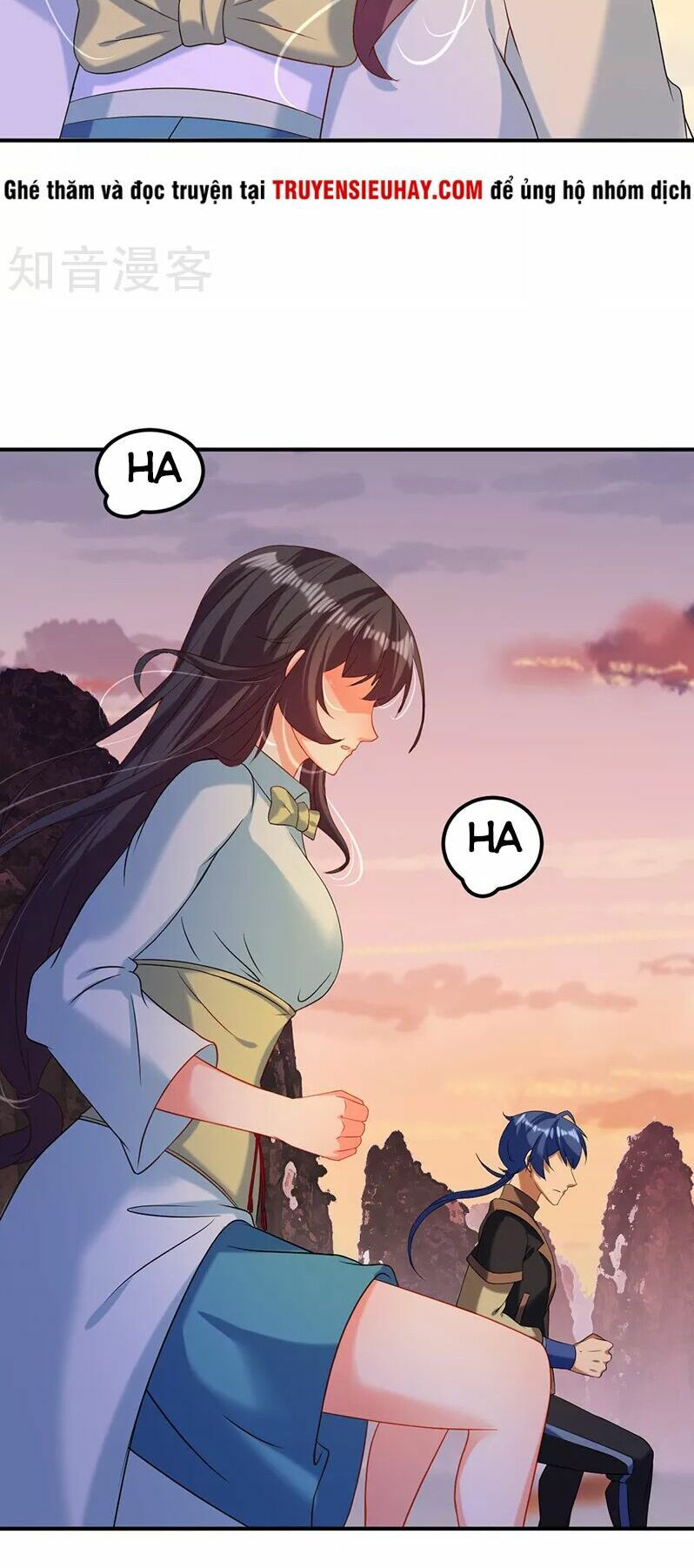 đọc truyện Võ Đạo Độc Tôn Chương 43 ảnh 17 tại Thiên Thai Truyện