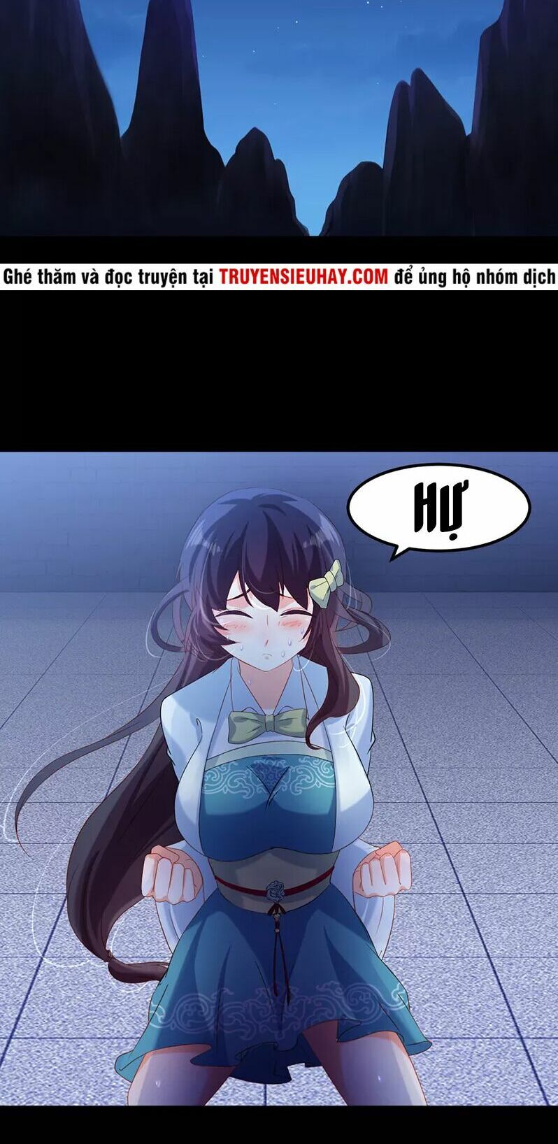 đọc truyện Võ Đạo Độc Tôn Chương 43 ảnh 19 tại Thiên Thai Truyện