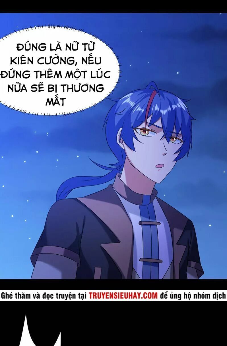 đọc truyện Võ Đạo Độc Tôn Chương 43 ảnh 20 tại Thiên Thai Truyện