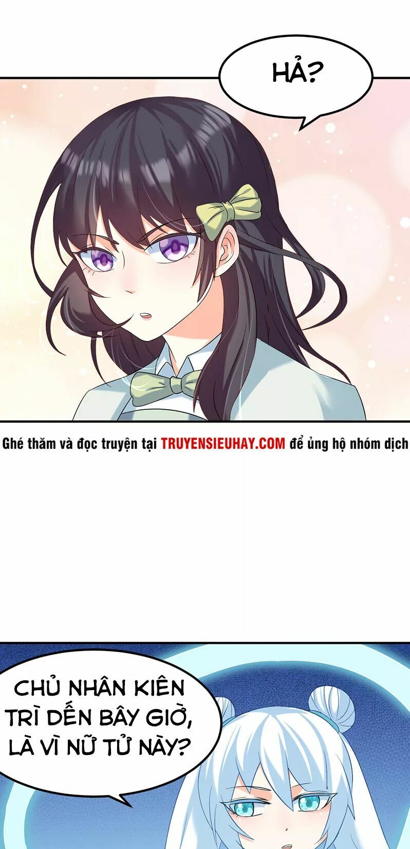 đọc truyện Võ Đạo Độc Tôn Chương 43 ảnh 4 tại Thiên Thai Truyện